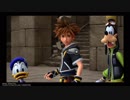 #2 キングダムハーツ3を実況プレイ【KINGDOM HEARTS Ⅲ】