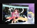 ゲーム実況の新しい形・VDRAWでニコニ立体ちゃんになってエンゲージプリンセスをする【ウタカタデンパシー 竹達彩奈】
