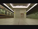 新福島駅素材　2