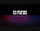 Noel Gallagher’s High Flying Birds - She Taught Me How To Fly (The Reflex Revision)