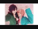 【らむだいす】どぅーまいべすと！踊ってみた【あおあか】