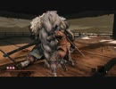 【SEKIRO】大忍び 梟戦 縛りプレイ【3周目苦難+厄憑】