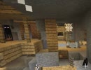 【Minecraft実況】メイドさんと魔法の楽園【メル667】part34