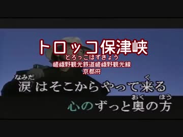 【駅名だけで】情熱の薔薇【歌ってみた】