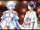 ツヴァイウォルター好きなシーン集（イリアス編）