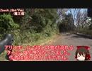 【ゆっくり実況】桜並木を走る！　つくばりんりんロード～北条大池～不動峠