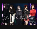 乃木坂46 モデル『YouOnlyLiveOnce』_MAD