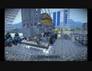 【Space Engineers】 はたらくくるま #21