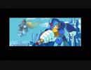 【エンディングコレクション】ロックマンX5 エックス編