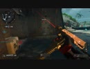 【PC☆CoD:BO4】マルチプレイ日記11～BO4はハンドガンゲーだった　STRIFE編～