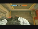 【実況】FPSド素人でも楽しく1キル目指してレインボーシックスシージ part23