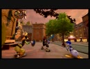 【？？？㎞】KH3 低歩数攻略 Part3【ゆっくり実況】