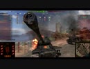 【WoT】惑星戦車兵のガバガバソ連開発　IS