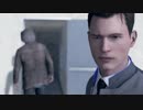 やりたくなったからやってみるデトロイト Part.13【Detroit:BecomeHuman】