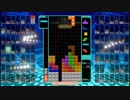 【実況プレイ：06】テトリス99