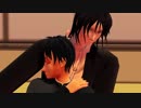 【九龍MMD】乱躁滅裂ガール