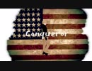 Conqueror 【米】