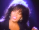DONNA SUMMER   LOVES ABOUT TO CHANGE MY HEART 　ドナ・サマー　　チェンジ・マイ・ハート