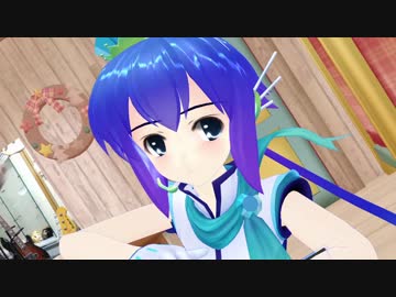 【一週間遅刻！】Booo!【蒼姫ラピス生誕祭2019】