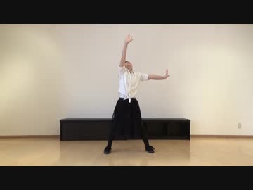 【らむね】 　テオ 　踊ってみた　