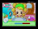 実況プレイ＠ドキドキクッキングシリーズ1 こむぎちゃんのハッピーケーキ part5