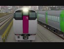【A列車で行こうexp】鉄路が繋ぐ物語 第１話：悔恨