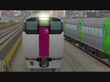 【A列車で行こうexp】鉄路が繋ぐ物語 第１話：悔恨