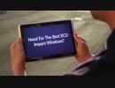 BHP ECO Impact Windows and Doors