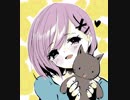 [BGM・カラオケ上級] I wanna see you / 阿部真央 (キー：C　VER:GL 歌詞：表示 /offvocal ベース・ピアノ・ドラムスのみの構成)