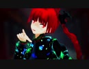 【東方MMD】お燐で『Booo!』【1頂点1剛体スカート】