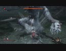 【初見実況】漢字が読めない忍びが行くSEKIRO: SHADOWS DIE TWICE #18【隻狼】