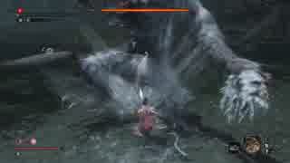 【初見実況】漢字が読めない忍びが行くSEKIRO: SHADOWS DIE TWICE #18【隻狼】