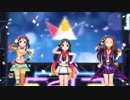 平成終わりでもキツツキが心配なデレステMV