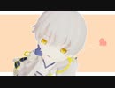 【MMD刀剣乱舞】鶴丸のかいしんのいちげき！