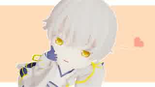 【MMD刀剣乱舞】鶴丸のかいしんのいちげき！