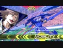 【EXVS2】機体練習動画　その04【モンテーロ】