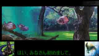 【MTG】海馬と海馬のヴァラクート（仮題）【MO】