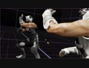 [DOA6]キャラクター別 使い方解説講座[ハヤブサ]