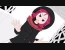 【MMDケムリクサ】りくちゃんで乙女解剖【モデル配布】