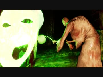 【実況】怖すぎる最恐和風ホラー再来！？【影廊ver.2 -Shadow Corridor-】＃9