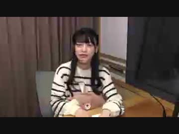 結城萌子のいま、おきました。2019年4月13日#27
