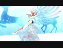 【遊戯王MMD】蜜月アン・ドゥ・トロワ【リボルバー】