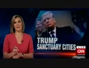 トランプ大統領:拘束した不法移民を寛容な民主党支持地域に解き放す事を検討w