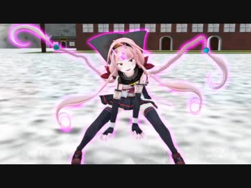 問題児が集まる鎮守府40話　【ＭＭＤ艦これ】