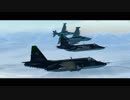 ＤＣＳ公式トレイラー　Su-25 for DCS World