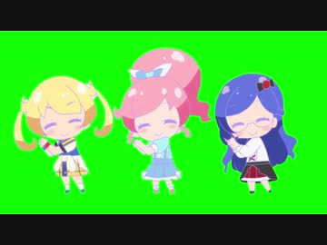 チャッチャプリプリGB（キラッツ）＋おまけ