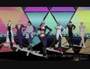 【MMD】太陽曰く燃えよ暗チ【予告用】