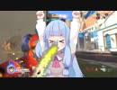 noobなmoveでcoopするInオーバーウォッチ2