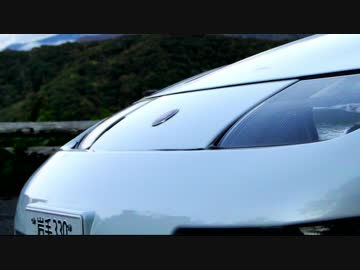 【結月ゆかり車載】貴婦人？と往く東北名道巡り「平成最後のコメ返し」