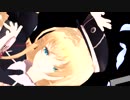 【MMD刀剣乱舞】乱＋αで　桃源恋歌